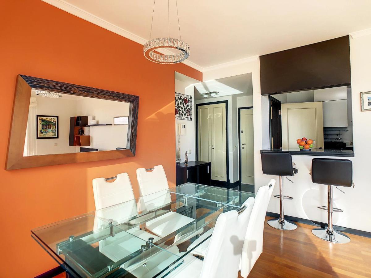 Rodamar Apartment By Lovelystay Funchal  Exteriér fotografie