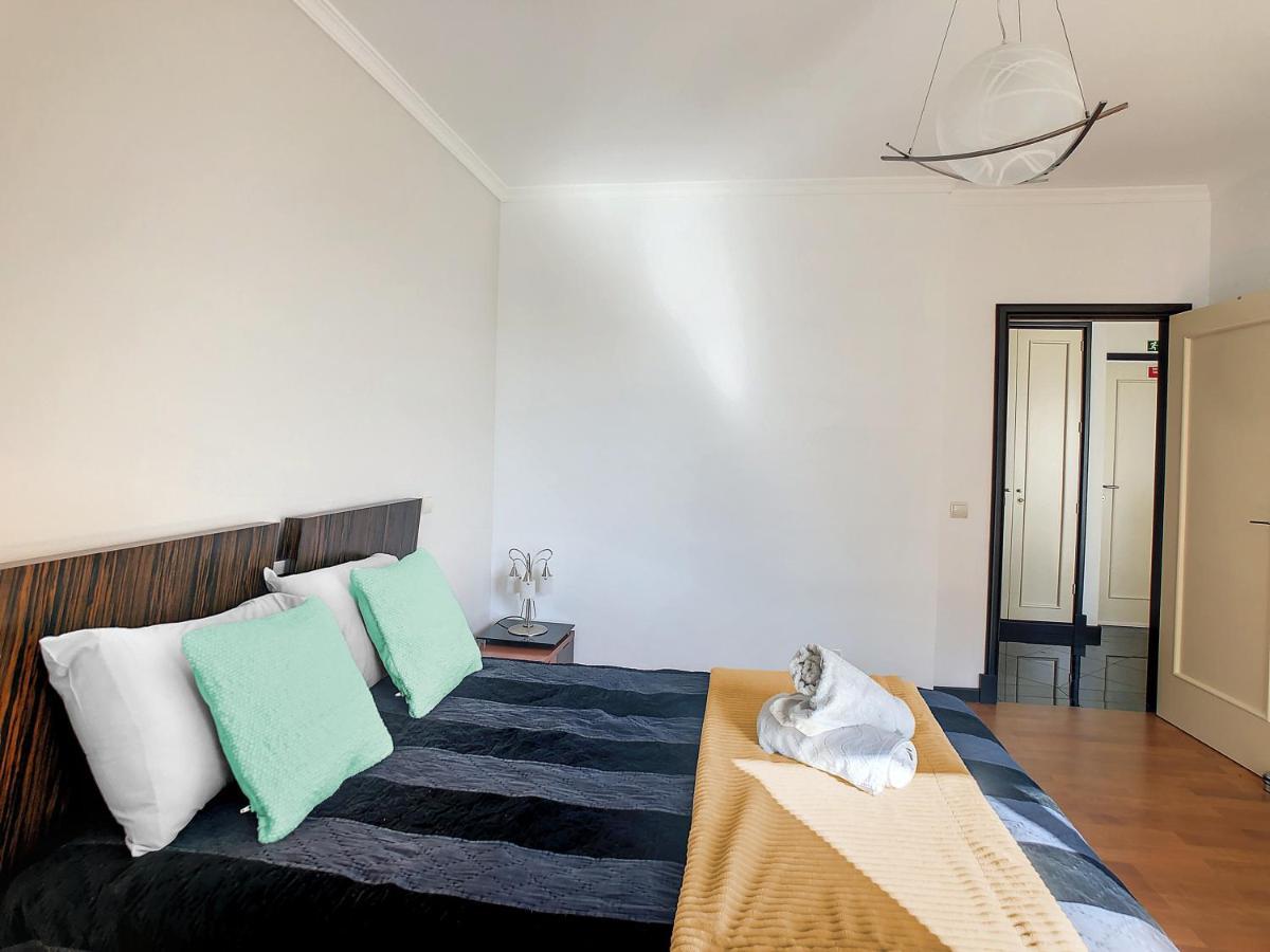 Rodamar Apartment By Lovelystay Funchal  Exteriér fotografie