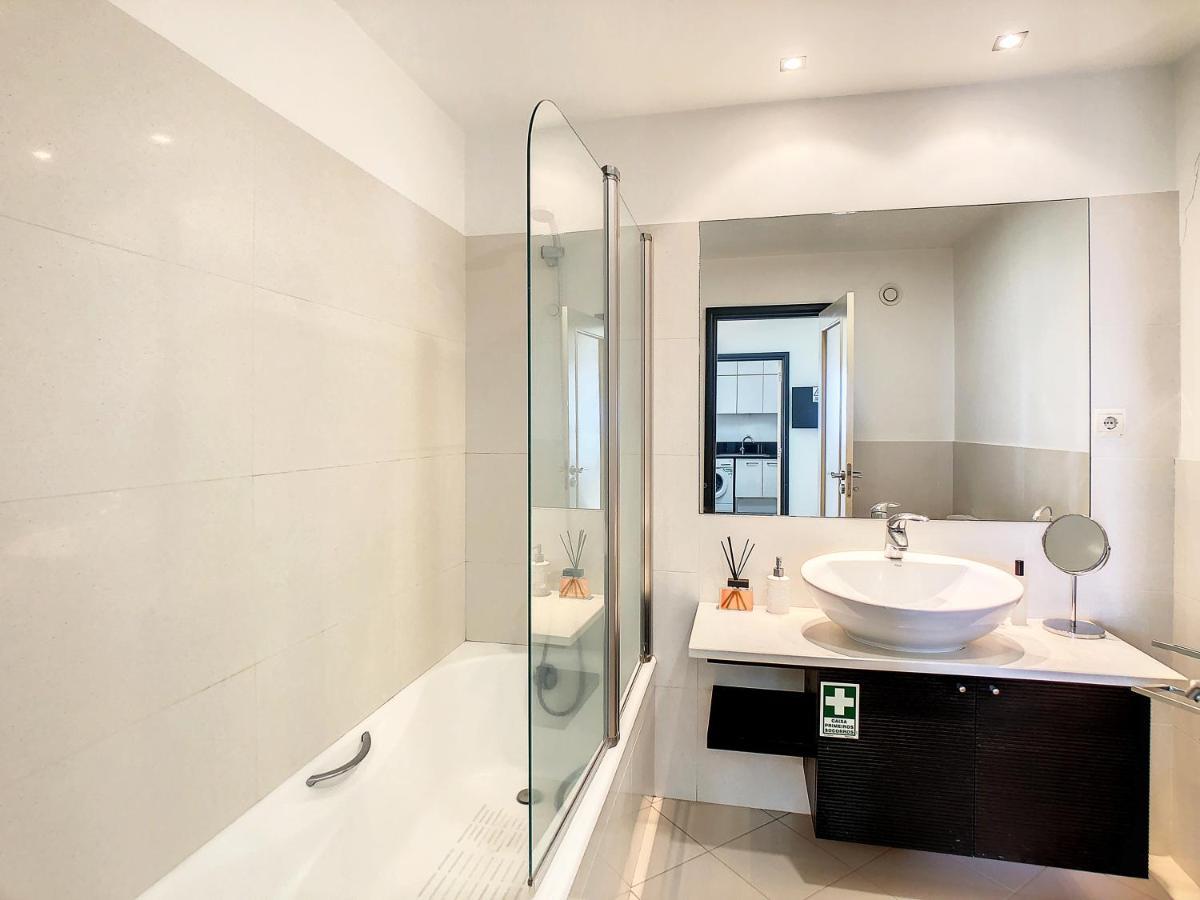 Rodamar Apartment By Lovelystay Funchal  Exteriér fotografie