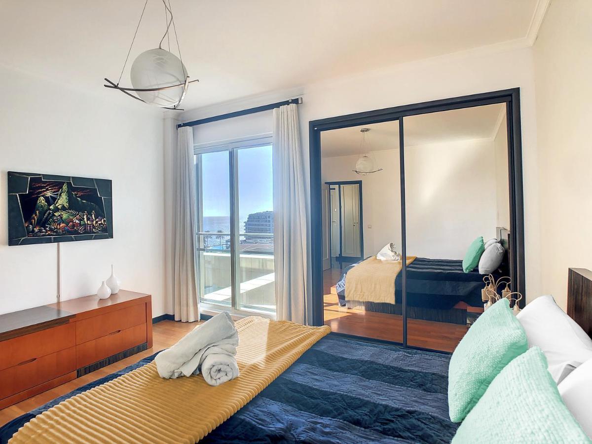 Rodamar Apartment By Lovelystay Funchal  Exteriér fotografie
